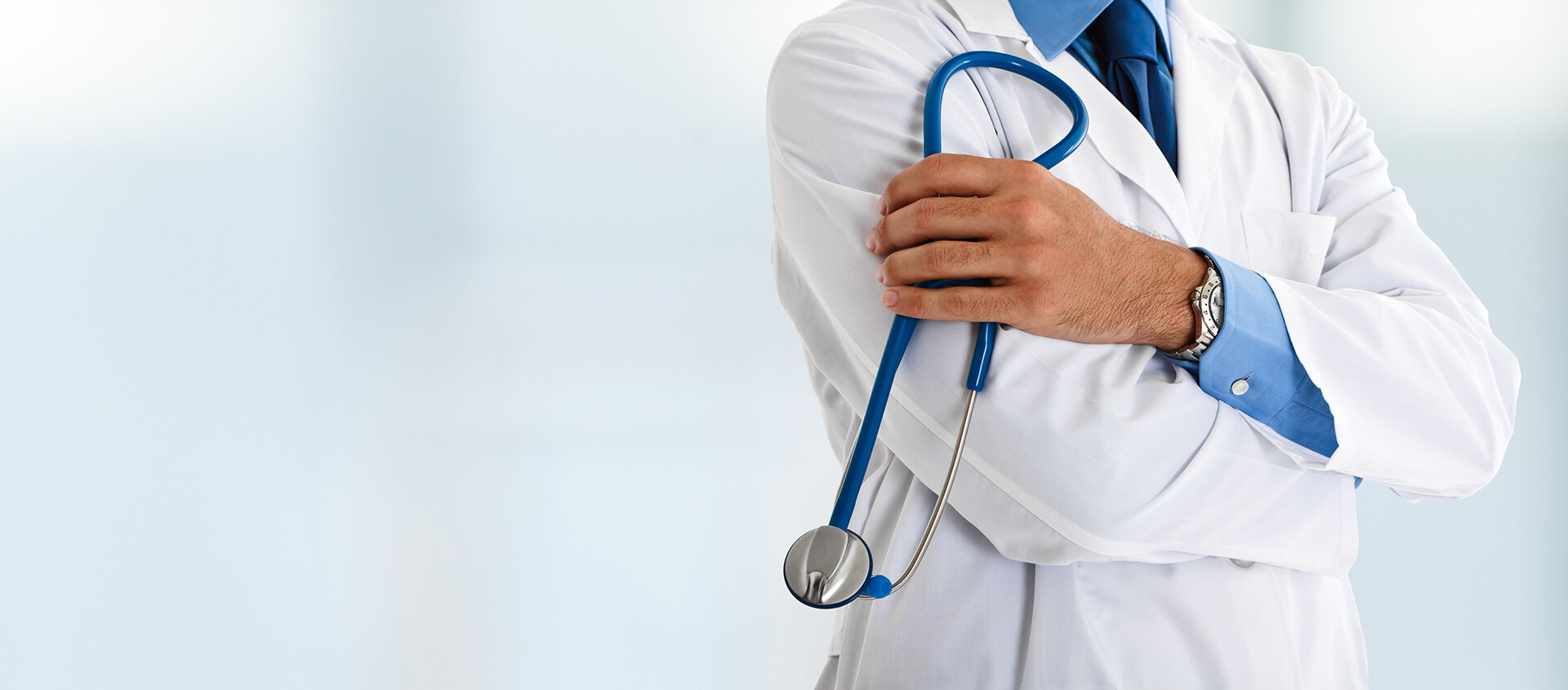 Healthcare background