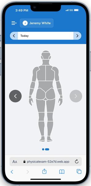 Mobile screenshot 5
